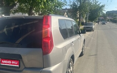 Nissan X-Trail, 2008 год, 1 100 011 рублей, 1 фотография