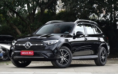Mercedes-Benz GLC, 2025 год, 8 000 077 рублей, 1 фотография