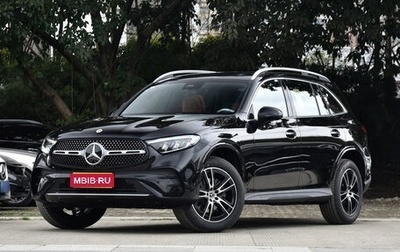 Mercedes-Benz GLC, 2025 год, 8 000 077 рублей, 1 фотография