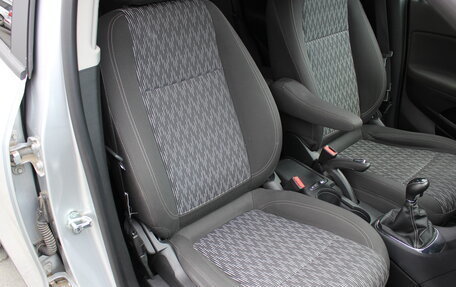 Opel Mokka I, 2013 год, 850 000 рублей, 20 фотография