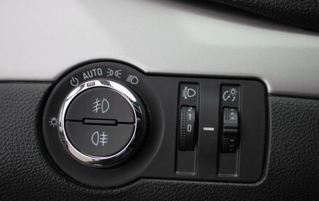 Opel Mokka I, 2013 год, 850 000 рублей, 19 фотография