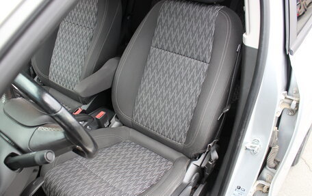 Opel Mokka I, 2013 год, 850 000 рублей, 21 фотография