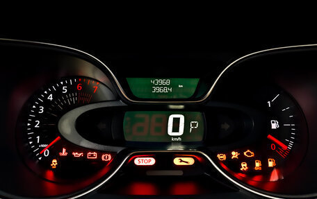 Renault Kaptur I рестайлинг, 2021 год, 1 650 000 рублей, 13 фотография