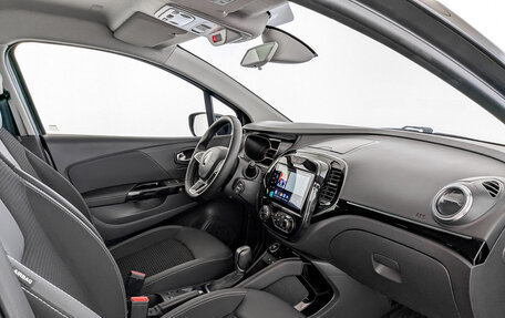 Renault Kaptur I рестайлинг, 2021 год, 1 650 000 рублей, 11 фотография