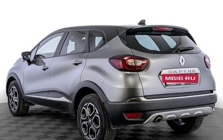 Renault Kaptur I рестайлинг, 2021 год, 1 650 000 рублей, 7 фотография