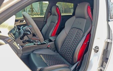 Audi RS 4, 2022 год, 5 750 000 рублей, 8 фотография