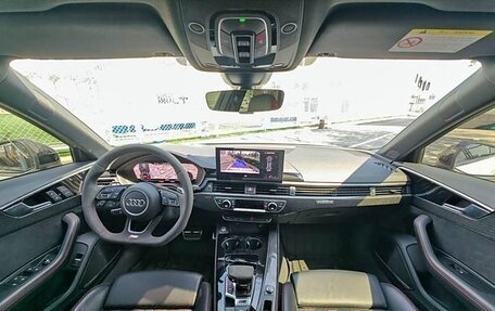 Audi RS 4, 2022 год, 5 750 000 рублей, 10 фотография