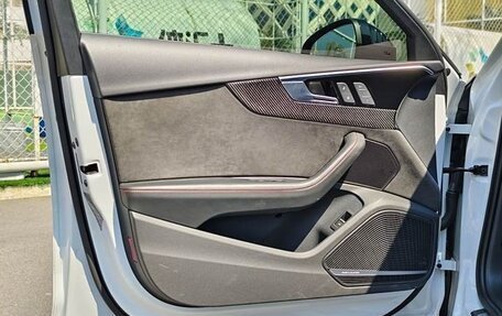 Audi RS 4, 2022 год, 5 750 000 рублей, 18 фотография
