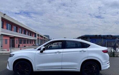 Geely Tugella FY11, 2020 год, 1 355 000 рублей, 2 фотография