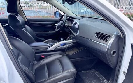 Geely Tugella FY11, 2020 год, 1 355 000 рублей, 13 фотография