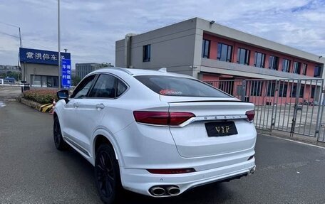 Geely Tugella FY11, 2020 год, 1 355 000 рублей, 7 фотография