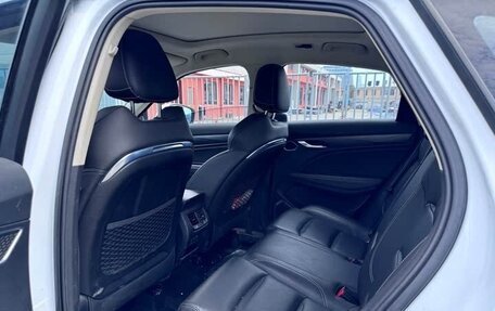 Geely Tugella FY11, 2020 год, 1 355 000 рублей, 10 фотография
