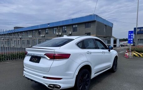 Geely Tugella FY11, 2020 год, 1 355 000 рублей, 3 фотография