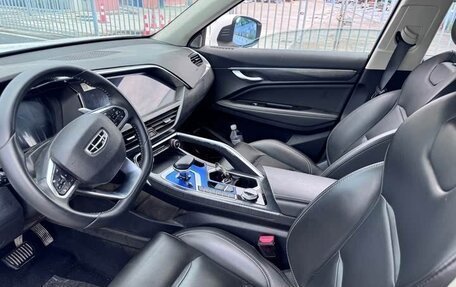 Geely Tugella FY11, 2020 год, 1 355 000 рублей, 8 фотография
