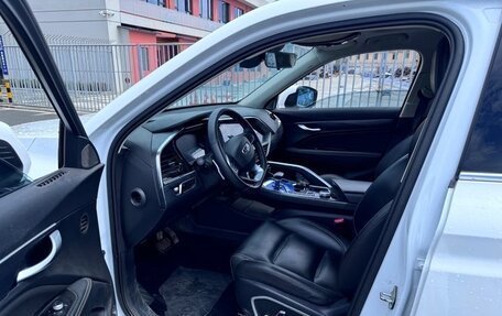 Geely Tugella FY11, 2020 год, 1 355 000 рублей, 12 фотография