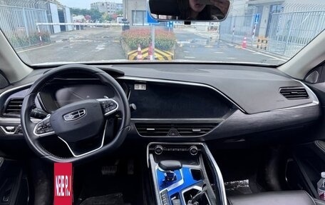 Geely Tugella FY11, 2020 год, 1 355 000 рублей, 9 фотография