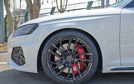Audi RS 4, 2022 год, 5 750 000 рублей, 20 фотография