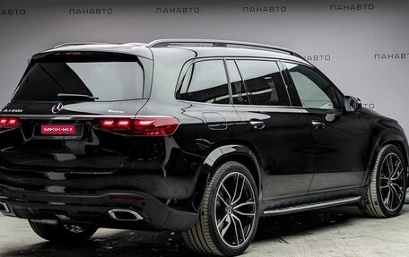 Mercedes-Benz GLS, 2024 год, 19 990 000 рублей, 2 фотография