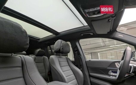 Mercedes-Benz GLS, 2024 год, 19 990 000 рублей, 10 фотография