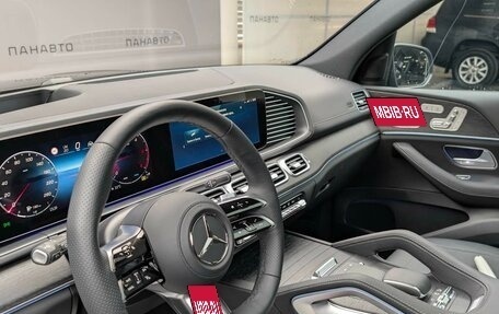 Mercedes-Benz GLS, 2024 год, 19 990 000 рублей, 6 фотография