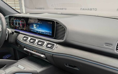 Mercedes-Benz GLS, 2024 год, 19 990 000 рублей, 9 фотография