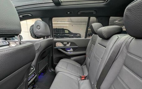 Mercedes-Benz GLS, 2024 год, 19 990 000 рублей, 8 фотография