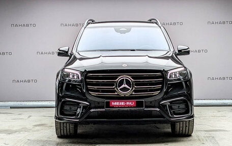 Mercedes-Benz GLS, 2024 год, 19 990 000 рублей, 3 фотография
