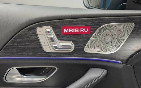 Mercedes-Benz GLS, 2024 год, 19 990 000 рублей, 5 фотография