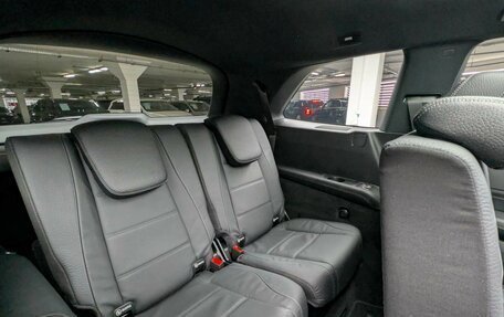 Mercedes-Benz GLS, 2024 год, 19 990 000 рублей, 12 фотография