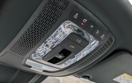 Mercedes-Benz GLS, 2024 год, 19 990 000 рублей, 16 фотография