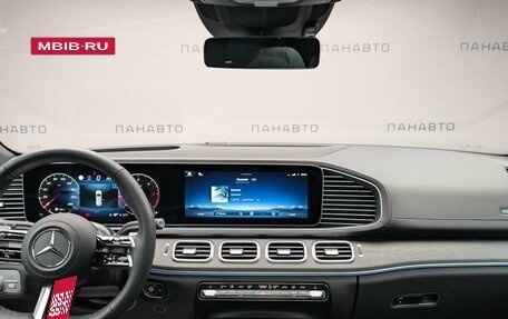 Mercedes-Benz GLS, 2024 год, 19 990 000 рублей, 14 фотография