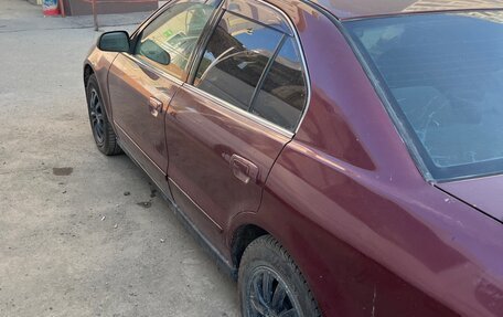 Mitsubishi Galant VIII, 2002 год, 250 000 рублей, 3 фотография