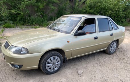 Daewoo Nexia I рестайлинг, 2011 год, 239 000 рублей, 5 фотография