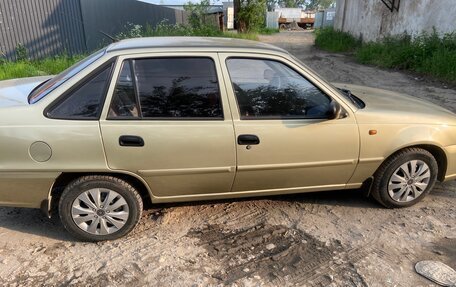 Daewoo Nexia I рестайлинг, 2011 год, 239 000 рублей, 10 фотография