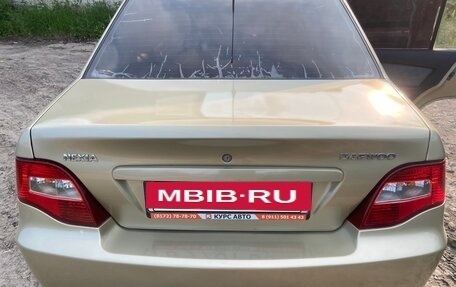 Daewoo Nexia I рестайлинг, 2011 год, 239 000 рублей, 11 фотография