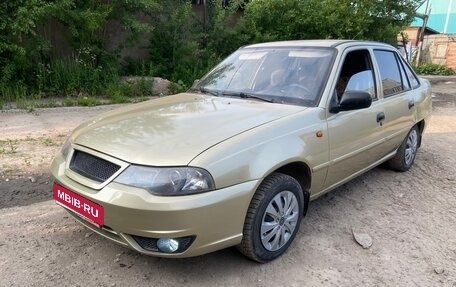 Daewoo Nexia I рестайлинг, 2011 год, 239 000 рублей, 7 фотография