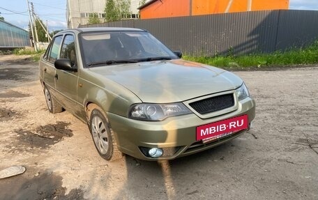 Daewoo Nexia I рестайлинг, 2011 год, 239 000 рублей, 9 фотография