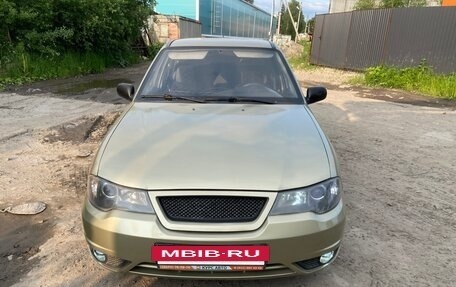Daewoo Nexia I рестайлинг, 2011 год, 239 000 рублей, 6 фотография