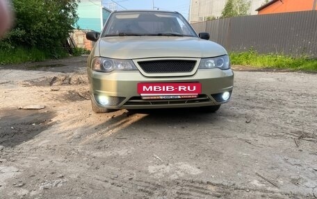 Daewoo Nexia I рестайлинг, 2011 год, 239 000 рублей, 8 фотография
