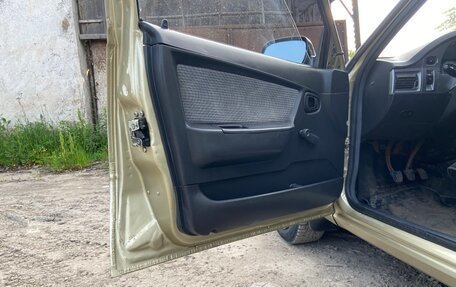Daewoo Nexia I рестайлинг, 2011 год, 239 000 рублей, 22 фотография