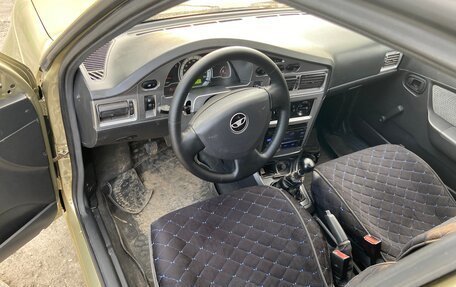 Daewoo Nexia I рестайлинг, 2011 год, 239 000 рублей, 20 фотография