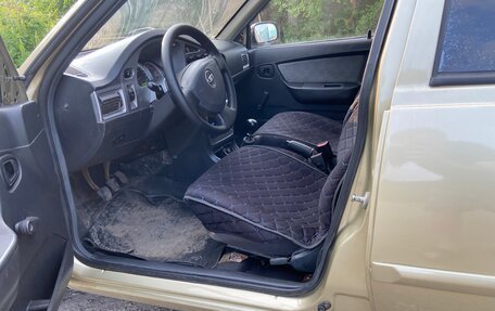 Daewoo Nexia I рестайлинг, 2011 год, 239 000 рублей, 21 фотография
