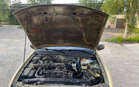 Daewoo Nexia I рестайлинг, 2011 год, 239 000 рублей, 24 фотография