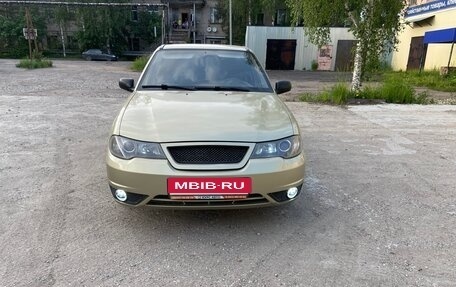 Daewoo Nexia I рестайлинг, 2011 год, 239 000 рублей, 28 фотография