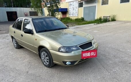 Daewoo Nexia I рестайлинг, 2011 год, 239 000 рублей, 29 фотография