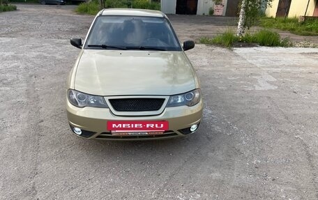 Daewoo Nexia I рестайлинг, 2011 год, 239 000 рублей, 27 фотография