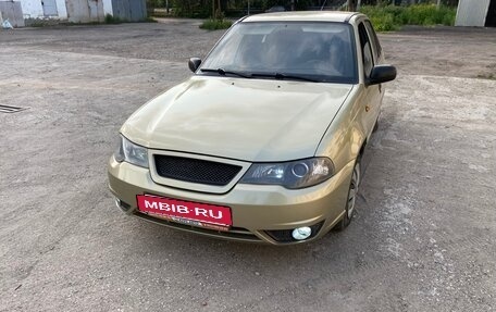 Daewoo Nexia I рестайлинг, 2011 год, 239 000 рублей, 26 фотография