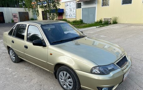 Daewoo Nexia I рестайлинг, 2011 год, 239 000 рублей, 30 фотография