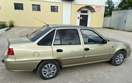 Daewoo Nexia I рестайлинг, 2011 год, 239 000 рублей, 31 фотография