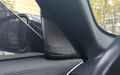 BMW 5 серия, 2019 год, 3 800 000 рублей, 9 фотография